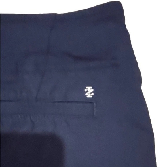 Women’s IZOD golf chino high rise ankle length size 4 - Picture 4 of 4